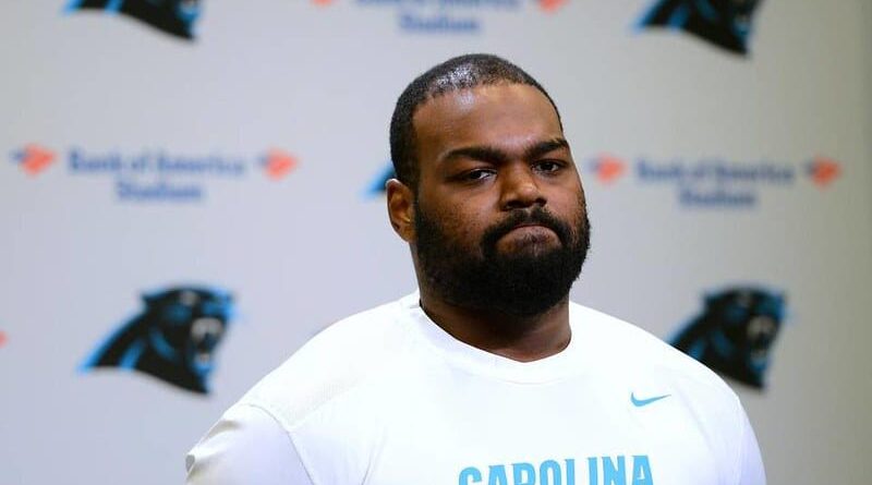 Michael Oher Net Worth 2020