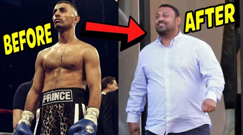 Naseem Hamed Net Worth 2021: Biography, Car, Salary, Assets