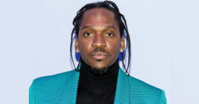 Pusha T Net Worth 2021