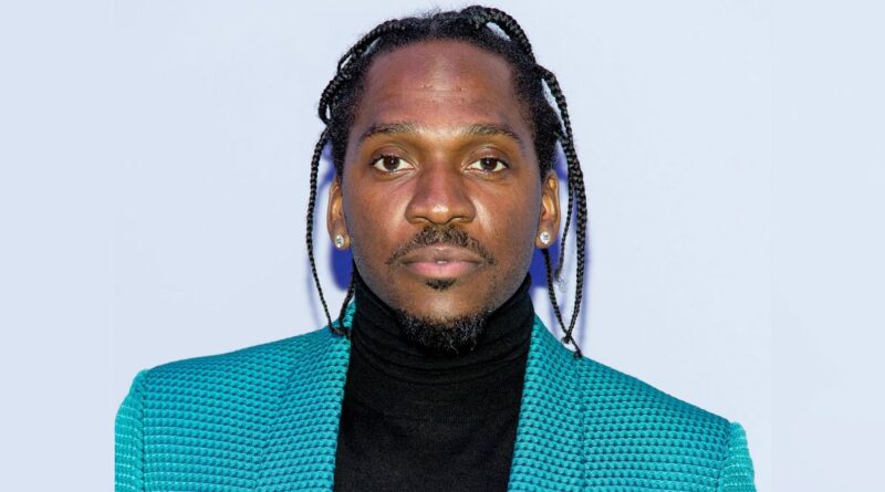 Pusha T Net Worth 2021