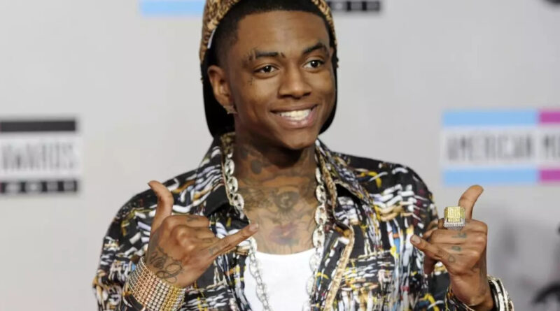 Soulja Boy – Achieved a Net Worth of $30 Million in 2021