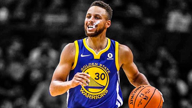 Stephen Curry Net Worth 2020