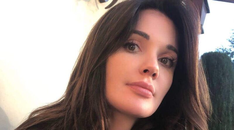 Kristina Basham Net Worth 2021, Bio, Body, Measurements