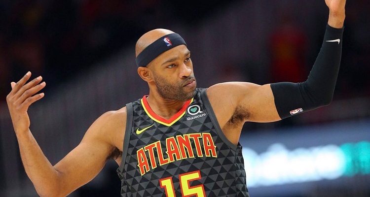 Vince Carter Net Worth 2021 -Early life and NBA career