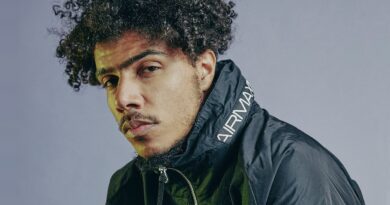 AJ Tracey Net Worth 2021 and His Life Story