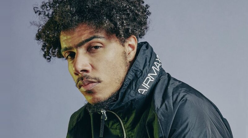 AJ Tracey Net Worth 2021 and His Life Story