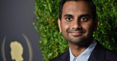 Aziz Ansari Net Worth 2020