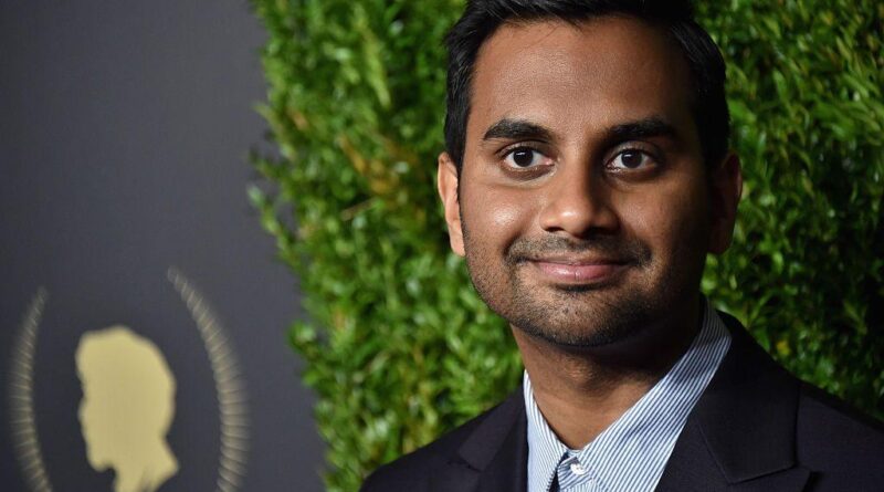 Aziz Ansari Net Worth 2020