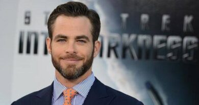 Chris Pine Net Worth – Biography, Career, Spouse And More