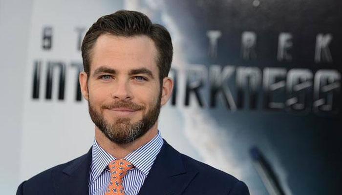 Chris Pine Net Worth – Biography, Career, Spouse And More