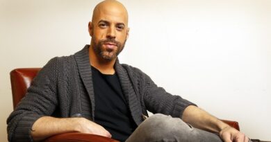 Chris Daughtry Net Worth – Biography, Career, Spouse And More