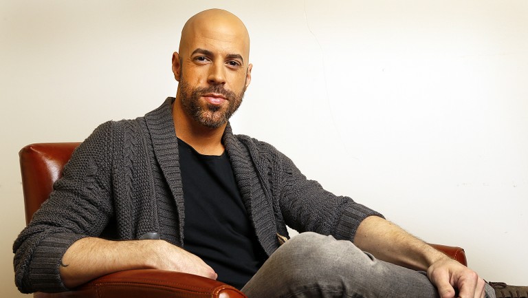 Chris Daughtry Net Worth – Biography, Career, Spouse And More
