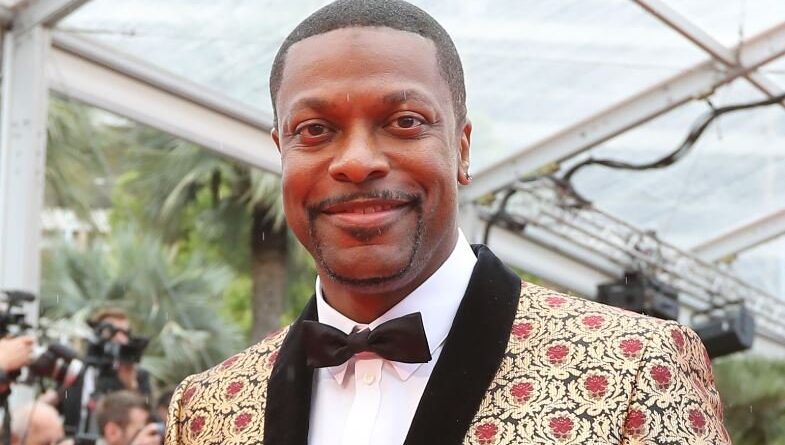 Chris Tucker Net Worth 2021