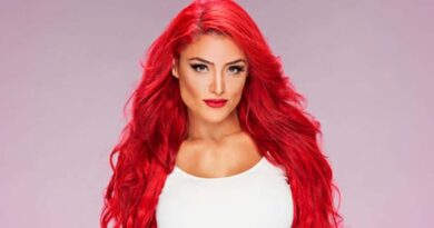 Eva Marie Net Worth 2021