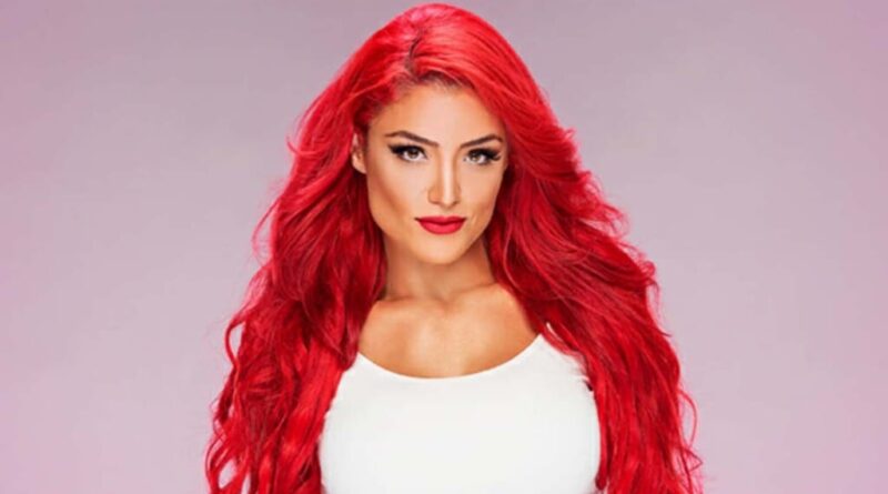 Eva Marie Net Worth 2021