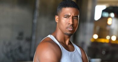 Gavin Houston Bio, Life, Career, Net Worth 2021