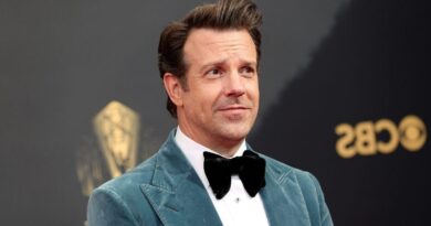 Jason Sudeikis Net Worth 2021