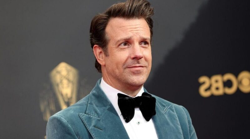 Jason Sudeikis Net Worth 2021