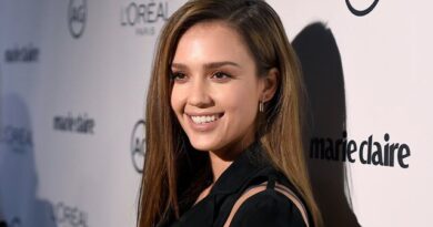 Jessica Alba’s Net Worth 2021