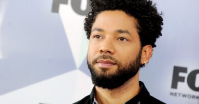 Jussie Smollett Net Worth 2021