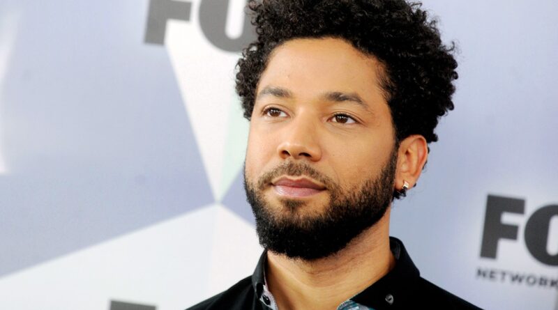 Jussie Smollett Net Worth 2021