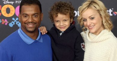 Alfonso Ribeiro Net Worth – Biography, Career, Spouse And More