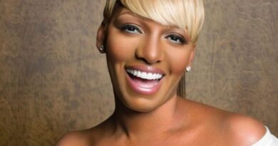 NeNe Leakes Net Worth 2021