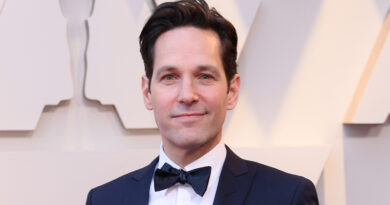 Paul Rudd Net Worth 2021 – life and career of comedy