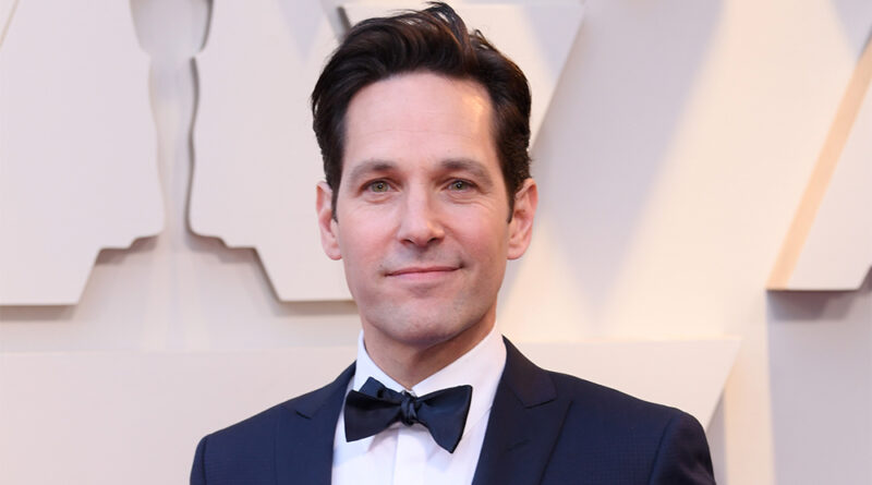 Paul Rudd Net Worth 2021 – life and career of comedy