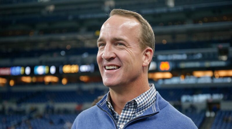 Peyton Manning Net Worth 2021