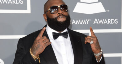 Rick Ross`s Net Worth 2021 – Hottest MC in the Game