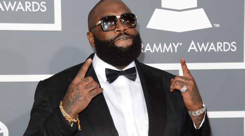 Rick Ross`s Net Worth 2021 – Hottest MC in the Game