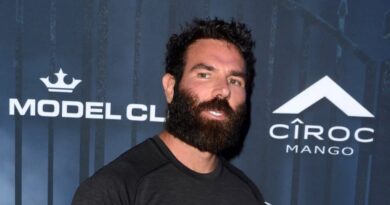 Dan Bilzerian Net Worth 2020