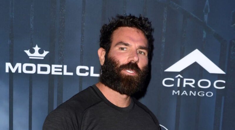 Dan Bilzerian Net Worth 2020