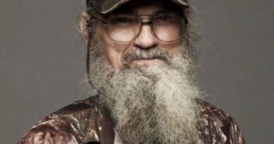 How Much is Si Robertson Worth in 2021?