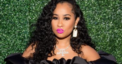 Tammy Rivera Malphurs Net Worth 2021