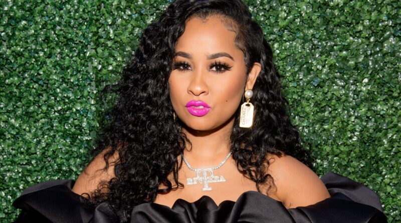 Tammy Rivera Malphurs Net Worth 2021