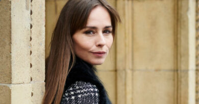 Tara Fitzgerald Net Worth 2020