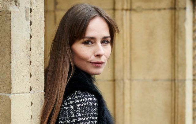 Tara Fitzgerald Net Worth 2020