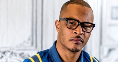 How Much is Rapper T.I. Worth in 2021?