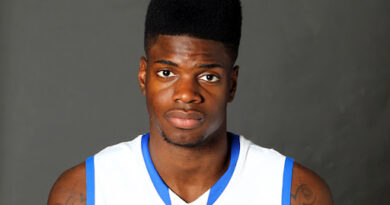 Nerlens Noel Net Worth 2021