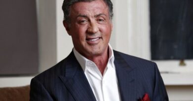 Sylvester Stallone Fortune