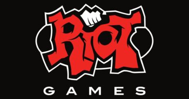 The Net Worth of Riot Games