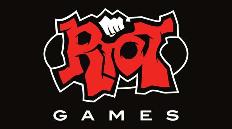 The Net Worth of Riot Games