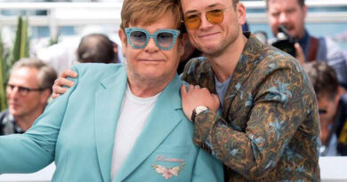 Elton John Net Worth 2021