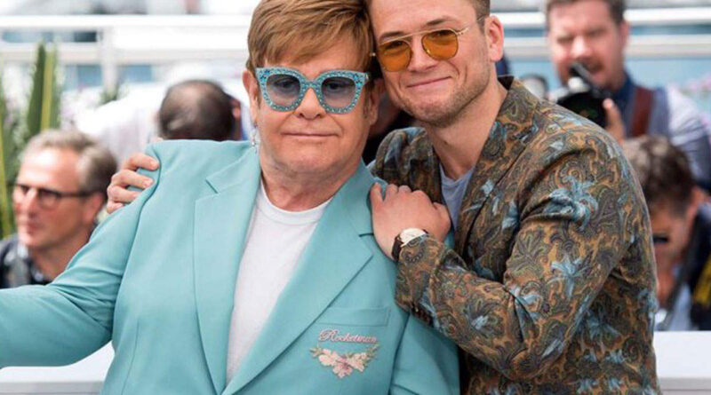 Elton John Net Worth 2021