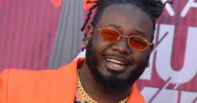 T-Pain Net Worth 2021