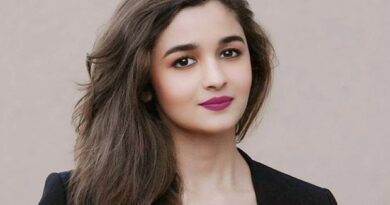 Alia Bhatt Net Worth 2020