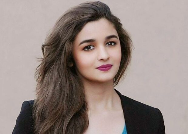 Alia Bhatt Net Worth 2020