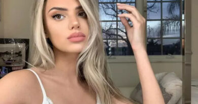 Alissa Violet Net Worth 2021